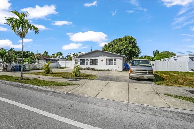 4630 SW 97th Ave, Miami, FL 33165