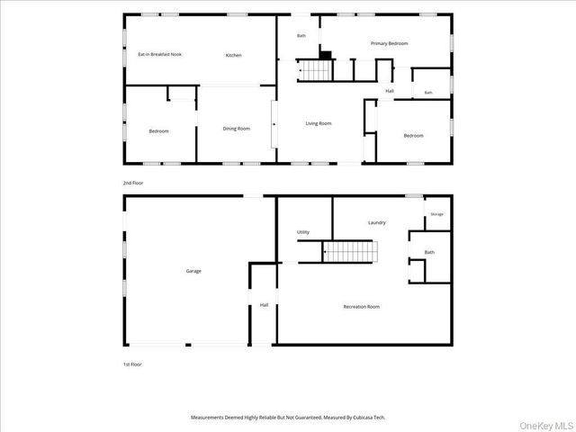 452 Vineyard Avenue, Highland, NY 12528