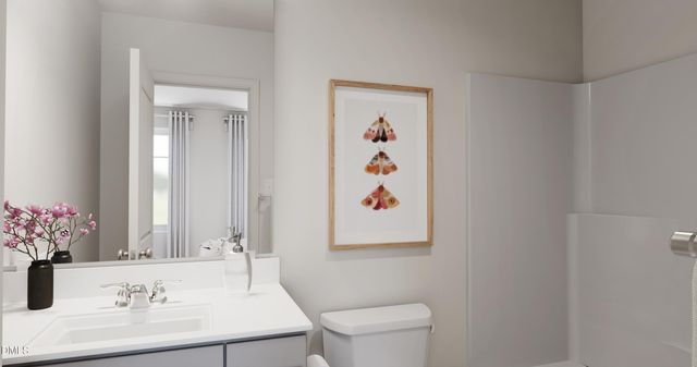 3218 Gypsum Drive, Durham, NC 27703