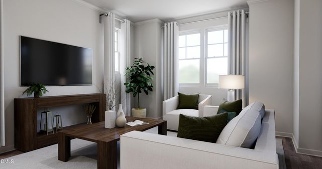 3218 Gypsum Drive, Durham, NC 27703