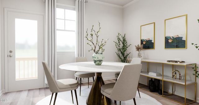 3218 Gypsum Drive, Durham, NC 27703