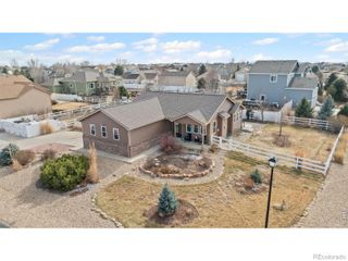 1313 Park Ridge Drive, Severance, CO 80615