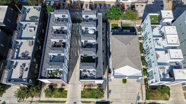 2038 N Prairie Avenue 104, Dallas, TX 75204