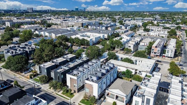 2038 N Prairie Avenue 104, Dallas, TX 75204