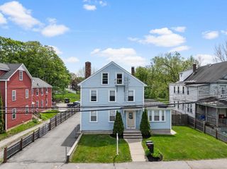 124 Winthrop St,, Taunton, MA 02780
