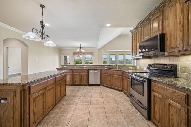 6365 Graham Point, Royse City, TX 75189