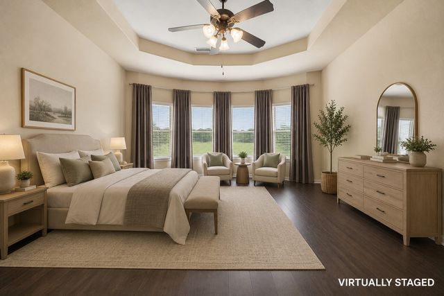 6365 Graham Point, Royse City, TX 75189
