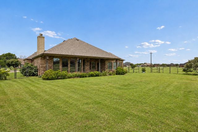 6365 Graham Point, Royse City, TX 75189