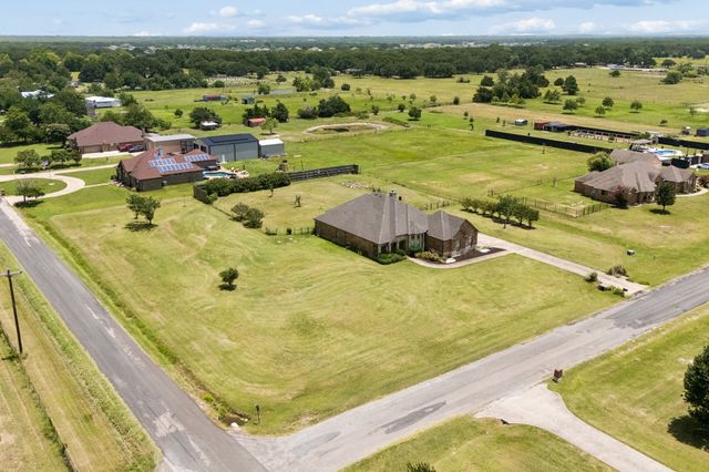6365 Graham Point, Royse City, TX 75189