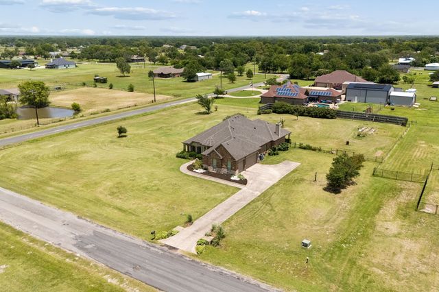 6365 Graham Point, Royse City, TX 75189