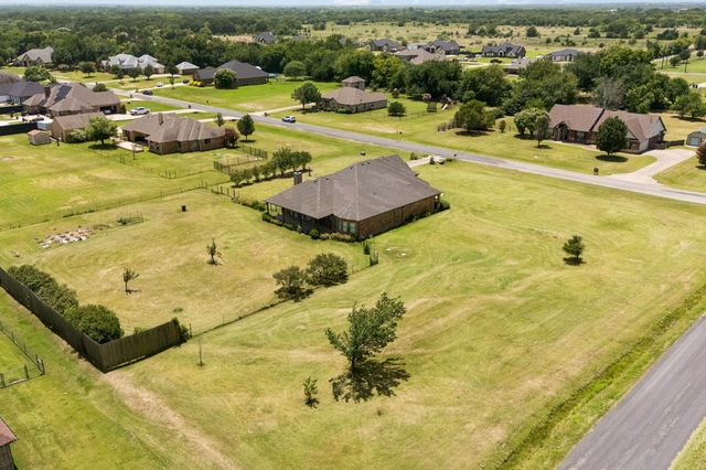 6365 Graham Point, Royse City, TX 75189