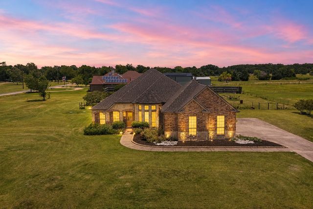 6365 Graham Point, Royse City, TX 75189