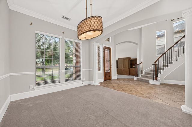 20422 Horseshoe Canyon Drive, Cypress, TX 77433