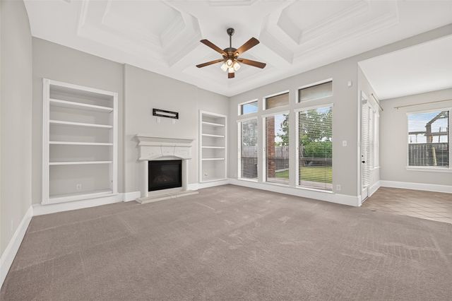 20422 Horseshoe Canyon Drive, Cypress, TX 77433