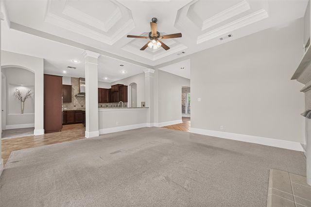 20422 Horseshoe Canyon Drive, Cypress, TX 77433