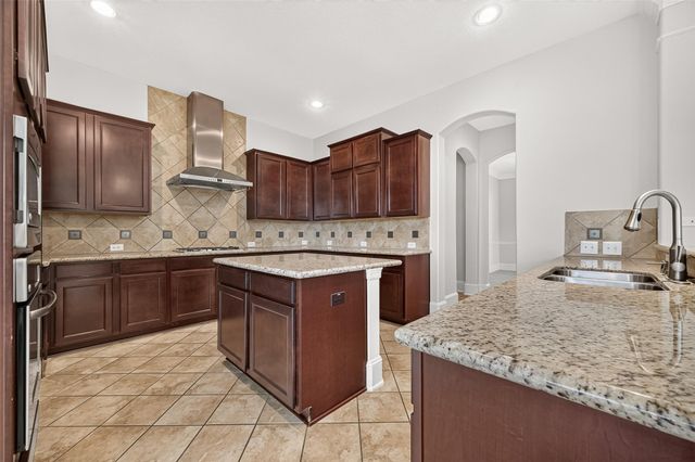 20422 Horseshoe Canyon Drive, Cypress, TX 77433