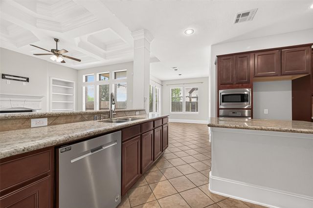 20422 Horseshoe Canyon Drive, Cypress, TX 77433