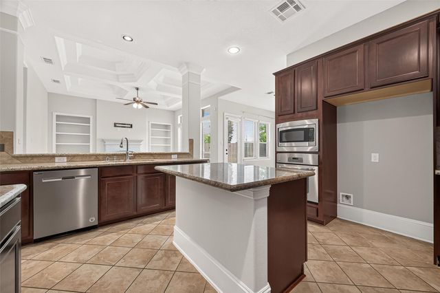 20422 Horseshoe Canyon Drive, Cypress, TX 77433