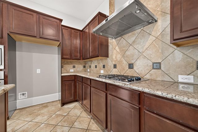 20422 Horseshoe Canyon Drive, Cypress, TX 77433