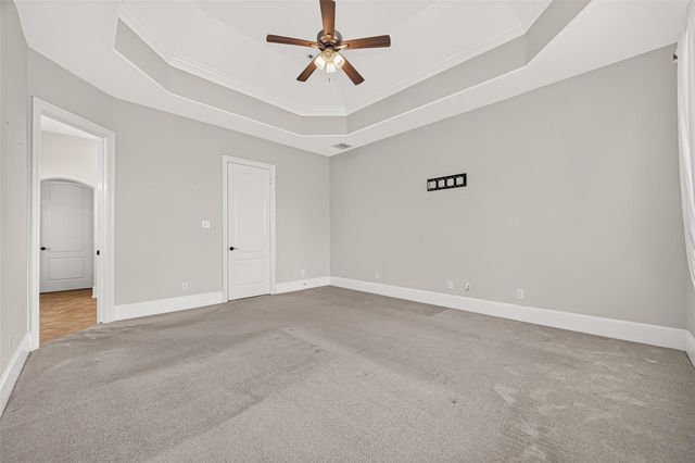 20422 Horseshoe Canyon Drive, Cypress, TX 77433
