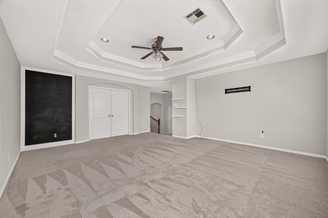 20422 Horseshoe Canyon Drive, Cypress, TX 77433