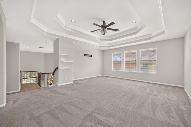 20422 Horseshoe Canyon Drive, Cypress, TX 77433