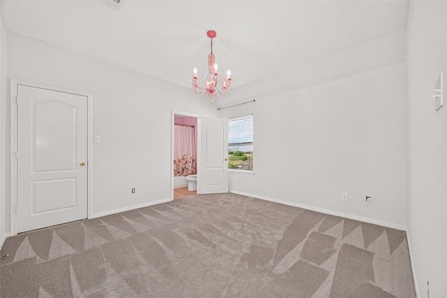 20422 Horseshoe Canyon Drive, Cypress, TX 77433