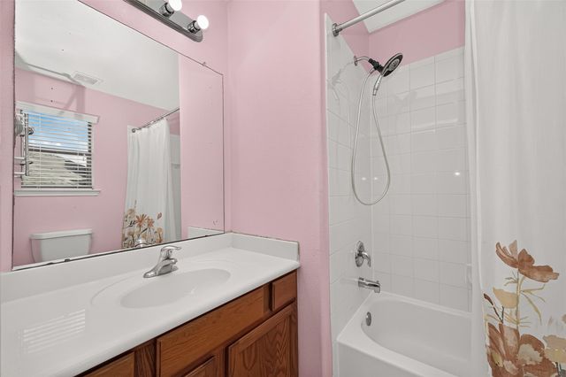 20422 Horseshoe Canyon Drive, Cypress, TX 77433