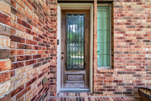 20422 Horseshoe Canyon Drive, Cypress, TX 77433