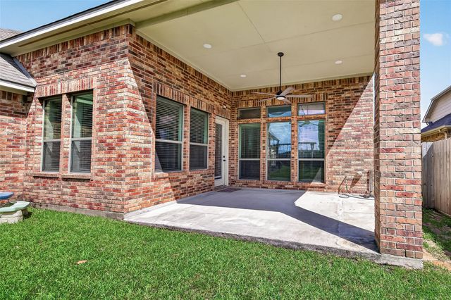 20422 Horseshoe Canyon Drive, Cypress, TX 77433