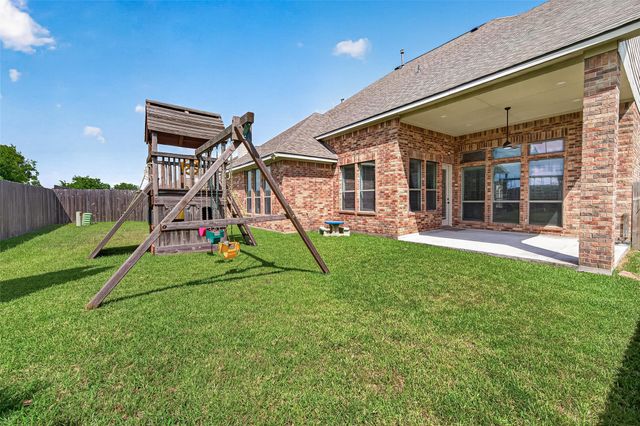 20422 Horseshoe Canyon Drive, Cypress, TX 77433