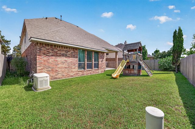 20422 Horseshoe Canyon Drive, Cypress, TX 77433
