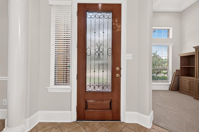 20422 Horseshoe Canyon Drive, Cypress, TX 77433
