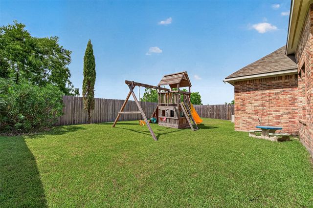 20422 Horseshoe Canyon Drive, Cypress, TX 77433