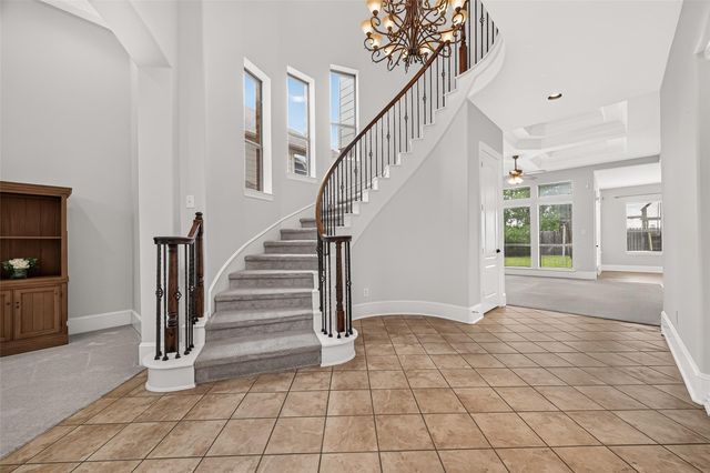 20422 Horseshoe Canyon Drive, Cypress, TX 77433