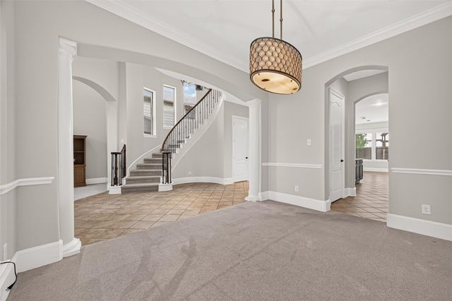 20422 Horseshoe Canyon Drive, Cypress, TX 77433
