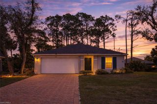 5013 Placid LN, Labelle, FL 33935