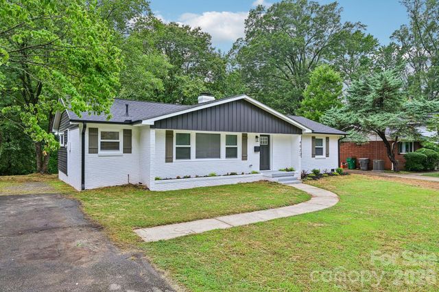 4022 Southgate Drive, Charlotte, NC 28205