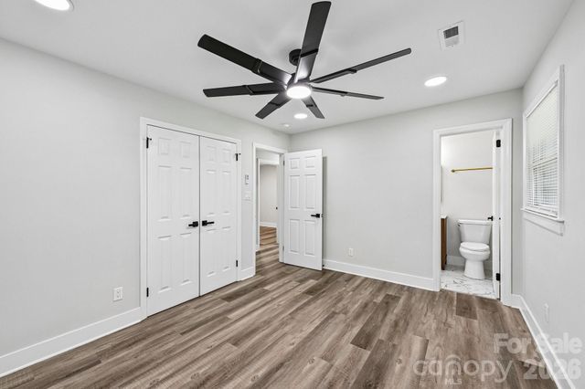 4022 Southgate Drive, Charlotte, NC 28205