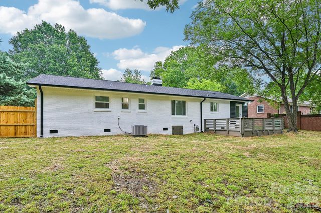 4022 Southgate Drive, Charlotte, NC 28205