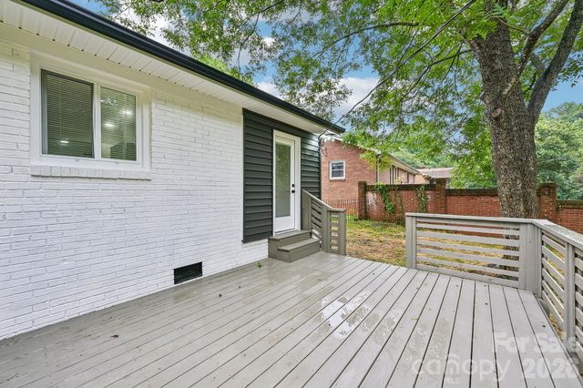4022 Southgate Drive, Charlotte, NC 28205
