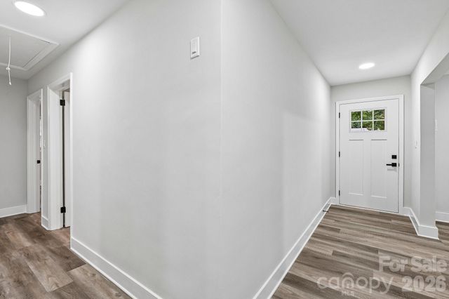 4022 Southgate Drive, Charlotte, NC 28205