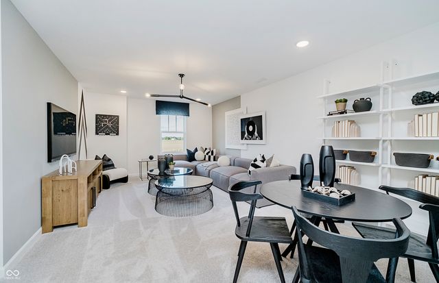 6429 Rippling Rock Drive, Plainfield, IN 46168