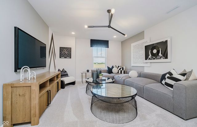 6429 Rippling Rock Drive, Plainfield, IN 46168