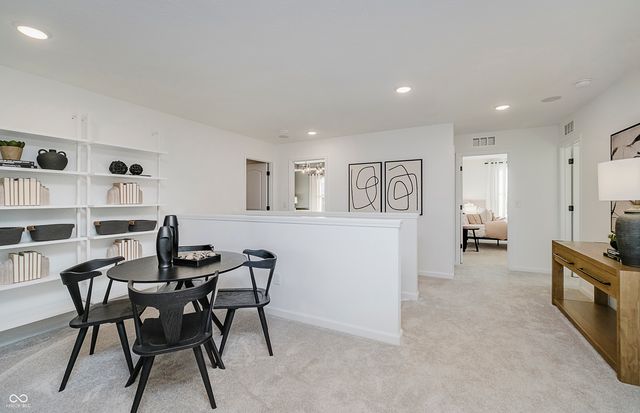 6429 Rippling Rock Drive, Plainfield, IN 46168