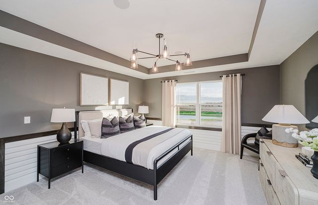 6429 Rippling Rock Drive, Plainfield, IN 46168