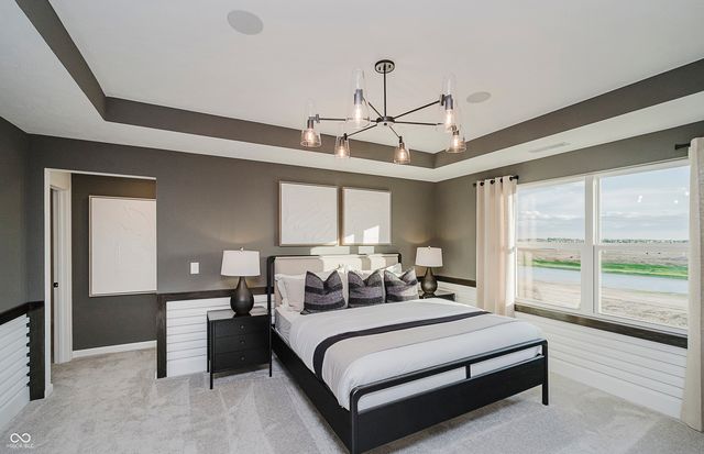 6429 Rippling Rock Drive, Plainfield, IN 46168