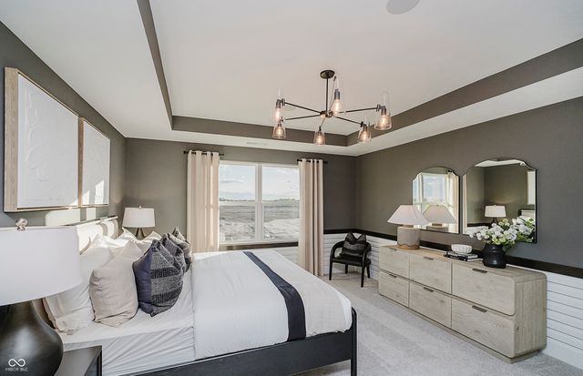 6429 Rippling Rock Drive, Plainfield, IN 46168