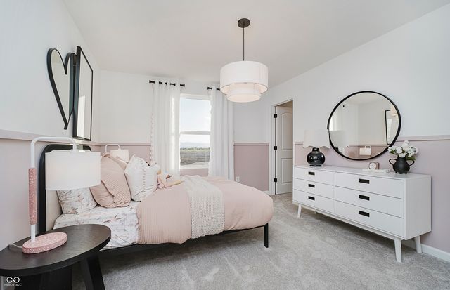 6429 Rippling Rock Drive, Plainfield, IN 46168
