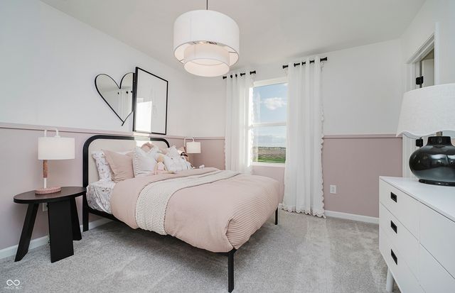 6429 Rippling Rock Drive, Plainfield, IN 46168